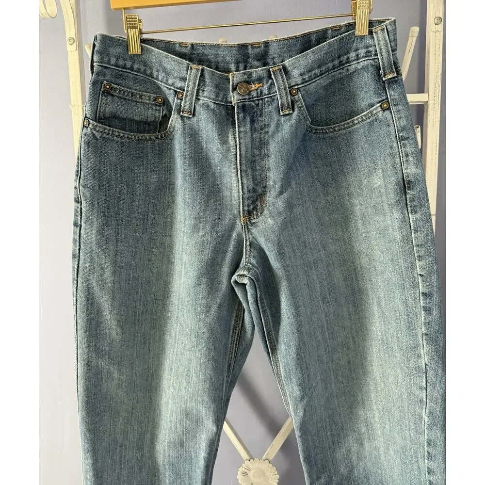 Carhartt men relaxed